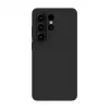 Evelatus Samsung Galaxy S26 Ultra Premium Magnetic Soft Touch Silicone Case musta