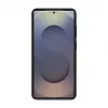 Evelatus Samsung Galaxy S26 Ultra Premium Magnetic Soft Touch Silicone Case musta