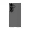 Evelatus Samsung Galaxy S26 Clear Silicone Case 1,5mm TPU läpinäkyvä