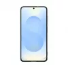 Evelatus Samsung Galaxy S26 Clear Silicone Case 1,5mm TPU läpinäkyvä