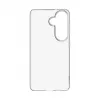 Evelatus Samsung Galaxy S26 Plus Clear Silicone Case 1,5mm TPU läpinäkyvä