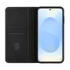 Evelatus Samsung Galaxy S26 Book Case musta