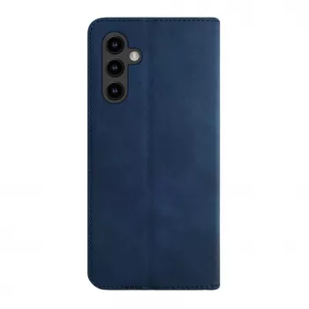 Evelatus Samsung Galaxy S26 Book Case tummansininen
