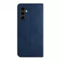 Evelatus Samsung Galaxy S26 Book Case tummansininen