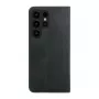 Evelatus Samsung Galaxy S26 Ultra Book Case musta