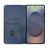 Evelatus Samsung Galaxy S26 Ultra Book Case tummansininen