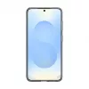 Evelatus Samsung Galaxy S26 Clear Case with Magnetic läpinäkyvä