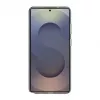 Evelatus Samsung Galaxy S26 Ultra Clear Case with Magnetic läpinäkyvä