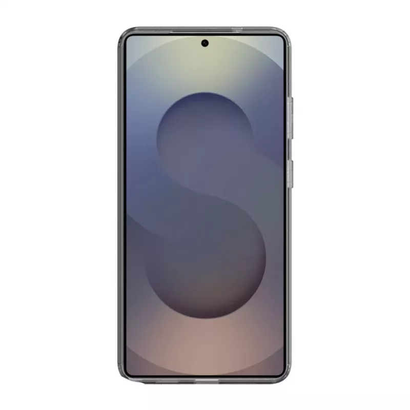 Evelatus Samsung Galaxy S26 Ultra Clear Case with Magnetic läpinäkyvä