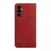 Evelatus Samsung Galaxy A37 Book Case punainen