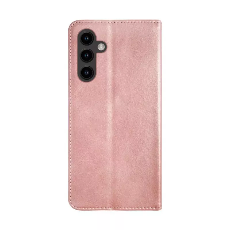 Evelatus Samsung Galaxy A37 Book Case Folio pinkki
