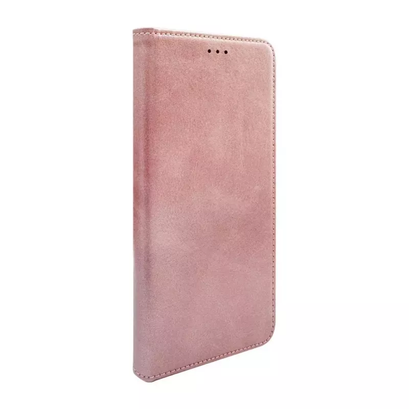 Evelatus Samsung Galaxy A37 Book Case Folio pinkki