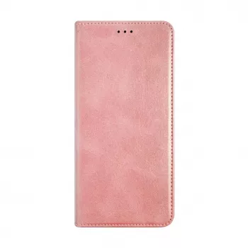 Evelatus Samsung Galaxy A37 Book Case Folio pinkki