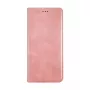 Evelatus Samsung Galaxy A37 Book Case Folio pinkki