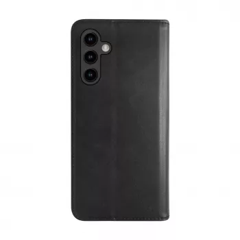 Evelatus Samsung Galaxy A37 Book Case Folio musta