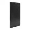 Evelatus Samsung Galaxy A37 Book Case Folio musta