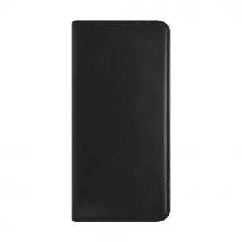 Evelatus Samsung Galaxy A37 Book Case Folio musta