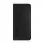 Evelatus Samsung Galaxy A37 Book Case Folio musta
