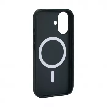 Evelatus Apple iPhone 16 Premium MagSafe Sandstone Case vihreä