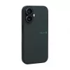Evelatus Apple iPhone 16 Premium MagSafe Sandstone Case vihreä