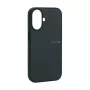 Evelatus Apple iPhone 16 Premium MagSafe Sandstone Case vihreä