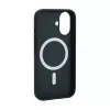 Evelatus Apple iPhone 17 Premium MagSafe Sandstone Case vihreä