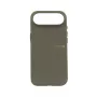 Evelatus Apple iPhone 17 Air Premium MagSafe Sandstone Case harmaa