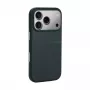 Evelatus Apple iPhone 17 Pro Premium MagSafe Sandstone Case vihreä