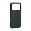 Evelatus Apple iPhone 17 Pro Max Premium MagSafe Sandstone Case vihreä