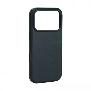 Evelatus Apple iPhone 17 Pro Max Premium MagSafe Sandstone Case vihreä