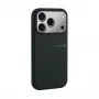 Evelatus Apple iPhone 17 Pro Max Premium MagSafe Sandstone Case vihreä