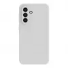 Evelatus Samsung Galaxy A57 Premium magneettinen Soft Touch silikonikuori Stone