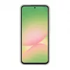Evelatus Samsung Galaxy A57 Premium magneettinen Soft Touch silikonikuori Stone