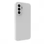 Evelatus Samsung Galaxy A57 Premium magneettinen Soft Touch silikonikuori Stone