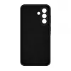 Evelatus Samsung Galaxy A57 Premium magneettinen Soft Touch silikonikuori musta