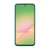 Evelatus Samsung Galaxy A57 Premium MagSafe Soft Touch silikonikuori turkoosi