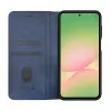 Evelatus Samsung Galaxy A57 kirjakotelo Midnight Blue