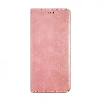 Evelatus Samsung Galaxy A57 kirjakotelo Folio, vaaleanpunainen