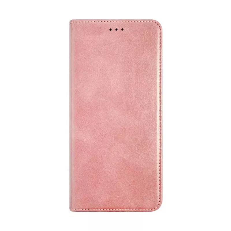 Evelatus Samsung Galaxy A57 kirjakotelo Folio, vaaleanpunainen