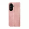 Evelatus Samsung Galaxy A57 kirjakotelo Folio, vaaleanpunainen