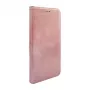 Evelatus Samsung Galaxy A57 kirjakotelo Folio, vaaleanpunainen