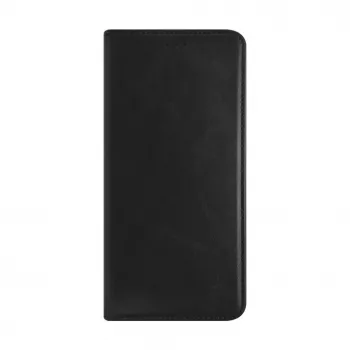 Evelatus Samsung Galaxy A57 kirjakotelo Folio, musta