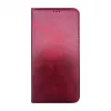 Evelatus Samsung Galaxy A57 kirjakotelo Folio punainen