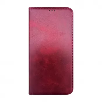 Evelatus Samsung Galaxy A57 kirjakotelo Folio punainen
