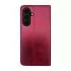Evelatus Samsung Galaxy A57 kirjakotelo Folio punainen
