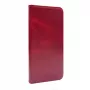 Evelatus Samsung Galaxy A57 kirjakotelo Folio punainen