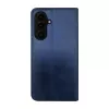 Evelatus Samsung Galaxy A57 kirjakotelo Folio sininen