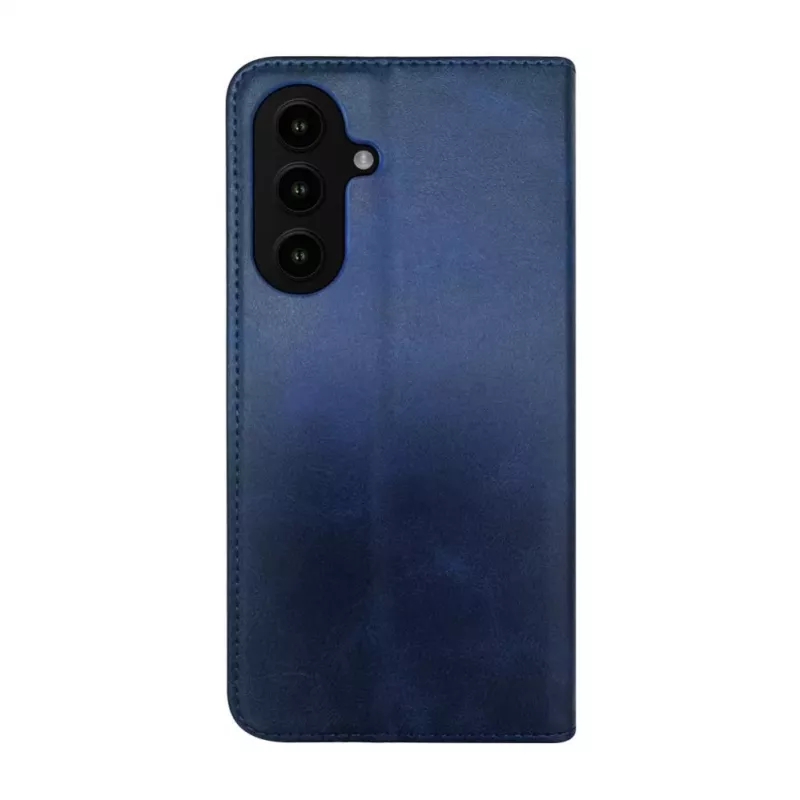 Evelatus Samsung Galaxy A57 kirjakotelo Folio sininen