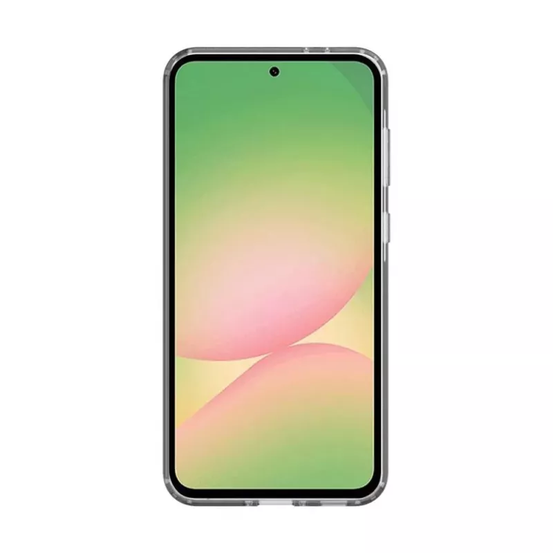 Evelatus Samsung Galaxy A57 kirkas kuori magneettisella läpinäkyvä