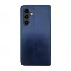 Evelatus Samsung Galaxy A56 kirjakotelo Folio sininen